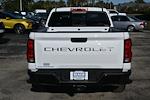 2025 Chevrolet Colorado Crew Cab 4WD Pickup for sale #PC1526A - photo 5