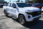 2025 Chevrolet Colorado Crew Cab 4WD Pickup for sale #PC1526A - photo 1