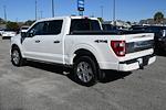 2022 Ford F-150 SuperCrew Cab 4WD Pickup for sale #PC1530 - photo 2