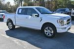 2022 Ford F-150 SuperCrew Cab 4WD Pickup for sale #PC1530 - photo 7
