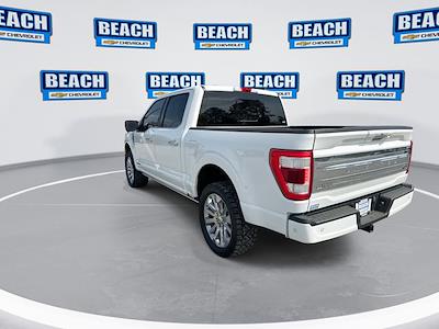 Used 2023 Ford F-150 - photo 1