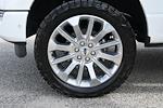 Used 2023 Ford F-150 Limited SuperCrew Cab for sale #PC1530A - photo 27