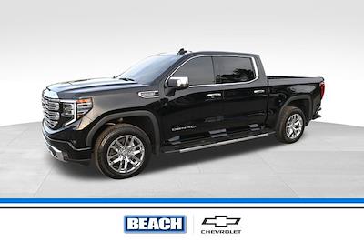 2024 GMC Sierra 1500 Crew Cab 4WD Pickup for sale #PC1534 - photo 1
