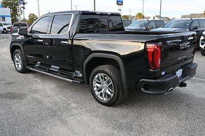 2024 GMC Sierra 1500 Crew Cab 4WD Pickup for sale #PC1534 - photo 2