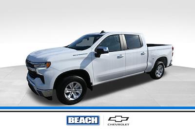 2025 Chevrolet Silverado 1500 Crew Cab RWD Pickup for sale #PC1535 - photo 1