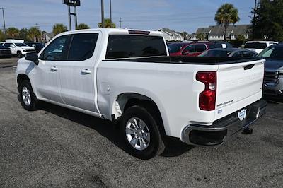 2025 Chevrolet Silverado 1500 Crew Cab RWD Pickup for sale #PC1535 - photo 2