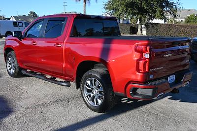 2025 Chevrolet Silverado 1500 Crew Cab 4WD Pickup for sale #PC1539 - photo 2