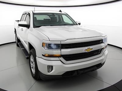 Used 2018 Chevrolet Silverado 1500 LT Crew Cab for sale #PC1539A - photo 2