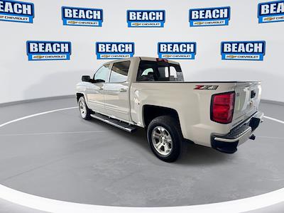2018 Chevrolet Silverado 1500 Crew Cab 4WD Pickup for sale #PC1539A - photo 2