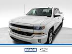 Used 2018 Chevrolet Silverado 1500 LT Crew Cab for sale #PC1539A - photo 1