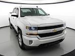 Used 2018 Chevrolet Silverado 1500 LT Crew Cab for sale #PC1539A - photo 2