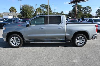2025 Chevrolet Silverado 1500 Crew Cab 4WD Pickup for sale #PC1542 - photo 2