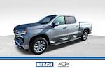 2025 Chevrolet Silverado 1500 Crew Cab 4WD Pickup for sale #PC1542 - photo 1