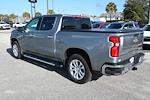 2025 Chevrolet Silverado 1500 Crew Cab 4WD Pickup for sale #PC1542 - photo 3
