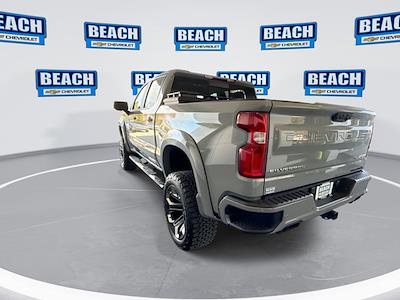 Used 2024 Chevrolet Silverado 1500 - photo 1