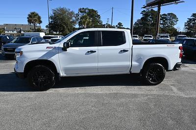 2023 Chevrolet Silverado 1500 Crew Cab 4WD Pickup for sale #PC1574 - photo 2