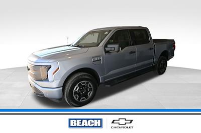 Used 2022 Ford F-150 Lightning XLT SuperCrew Cab for sale #PC1578 - photo 1