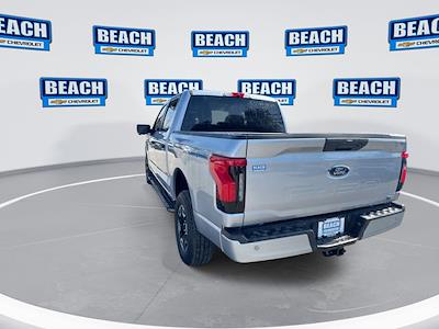 Used 2022 Ford F-150 Lightning - photo 1