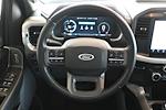 Used 2022 Ford F-150 Lightning XLT SuperCrew Cab for sale #PC1578 - photo 27