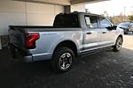 Used 2022 Ford F-150 Lightning XLT SuperCrew Cab for sale #PC1578 - photo 9