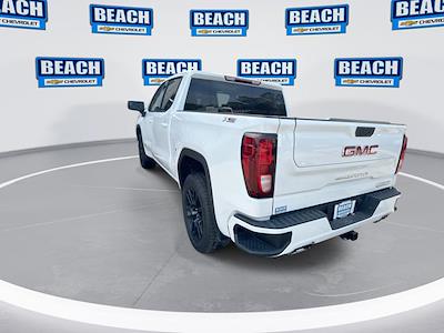 Used 2024 GMC Sierra 1500 - photo 1