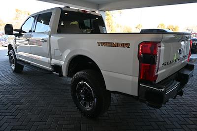 Used 2023 Ford F-250 - photo 1