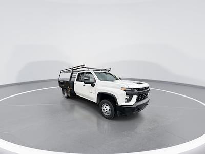 Used 2021 Chevrolet Silverado 3500 - photo 1