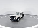 2021 Chevrolet Silverado 3500 Crew Cab RWD Cab Chassis for sale #PC1583 - photo 4