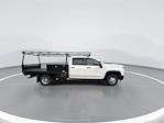 2021 Chevrolet Silverado 3500 Crew Cab RWD Cab Chassis for sale #PC1583 - photo 9