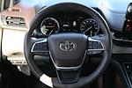 Used 2021 Toyota Sienna Platinum Minivan for sale #PC1584 - photo 14