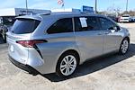 Used 2021 Toyota Sienna Platinum Minivan for sale #PC1584 - photo 5