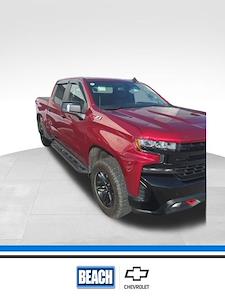 2020 Chevrolet Silverado 1500 Crew Cab 4WD Pickup for sale #PC1585 - photo 1