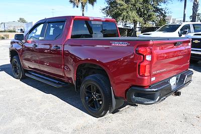 2020 Chevrolet Silverado 1500 Crew Cab 4WD Pickup for sale #PC1585 - photo 2