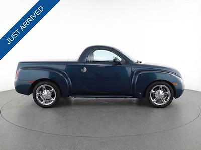 Used 2006 Chevrolet SSR - photo 1