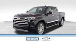 2025 Chevrolet Silverado 1500 Crew Cab 4WD Pickup for sale #PC1600 - photo 1