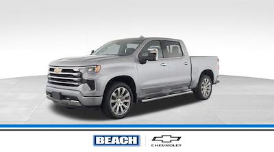 Used 2024 Chevrolet Silverado 1500 High Country Crew Cab for sale #PC1601 - photo 1