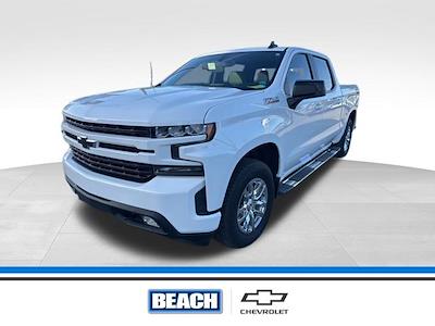 Used 2021 Chevrolet Silverado 1500 - photo 1