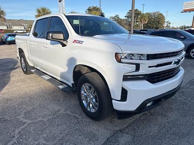 Used 2021 Chevrolet Silverado 1500 - photo 1