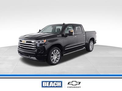 Used 2024 Chevrolet Silverado 1500 - photo 1