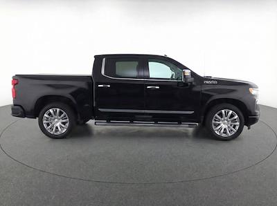 Used 2024 Chevrolet Silverado 1500 - photo 1