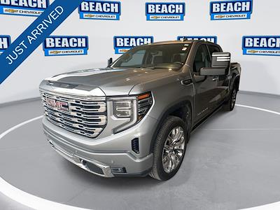 Used 2024 GMC Sierra 1500 - photo 1