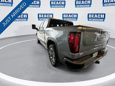 Used 2024 GMC Sierra 1500 - photo 1
