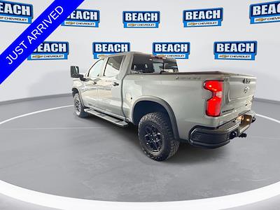 Used 2024 Chevrolet Silverado 1500 - photo 1