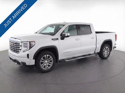 2023 GMC Sierra 1500 Crew Cab 4WD Pickup for sale #PC1619A - photo 1