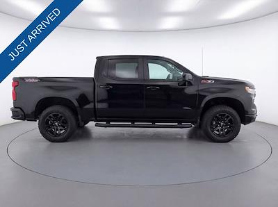 Used 2025 Chevrolet Silverado 1500 - photo 1