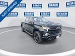 2025 Chevrolet Silverado 1500 Crew Cab 4WD Pickup for sale #PC1633 - photo 4