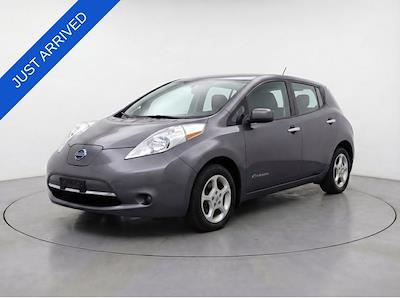 2015 Nissan LEAF FWD Hatchback for sale #PC1663 - photo 1