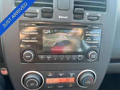 2015 Nissan LEAF FWD Hatchback for sale #PC1663 - photo 1