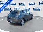 2015 Nissan LEAF FWD Hatchback for sale #PC1663 - photo 8