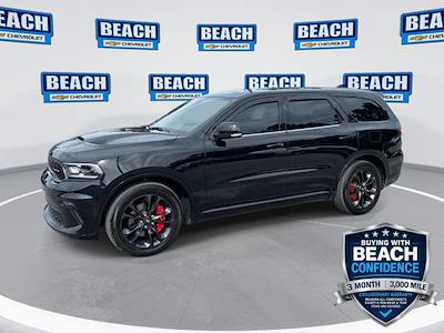 2021 Dodge Durango AWD SUV for sale #PC1669A - photo 1